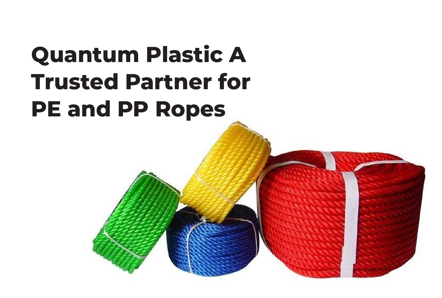 pp ropes in nigeria